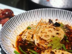 -景笙毋米粥底火锅(20年老字号)
