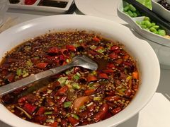 特色鸭血旺-四季民福烤鸭店(前门店)