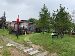 -后海彼岸花园餐厅