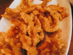 油酥小酥肉-三生小馆(亭知路店)