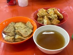 -兴记肉骨茶(甲洞大街第二新分店)