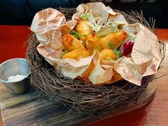 -haxnbauer海森堡德国餐厅(深圳coco店)