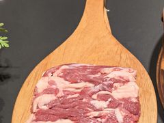 -南门四季铜锅涮肉(望京店)
