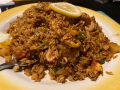 -半秋山西餐厅(巴南万达广场店)