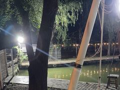 -酷鱼垂钓CLUB(朝阳区博大路店 )