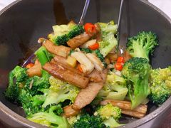 -阿里疆Alijiang·丝路美食·异域风情·清真(长楹天街店)