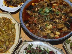 -巴蜀飘香川菜馆(无锡大饭东湖滨路酒吧街店)