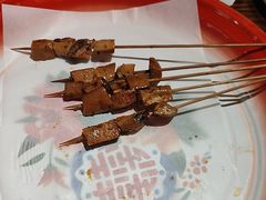 -北丐先生·野馄饨烧烤(泰达E街区店)