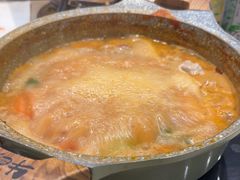 -牛气(将军澳中心店)