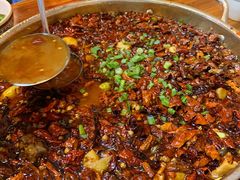-黑竹香鸡(营和巷店)