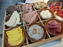 -芈重山老火锅(广州首店)