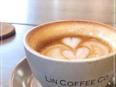 -LIN COFFEE CO(龙珠达店)