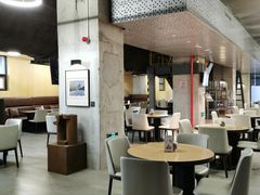 大堂-智选有碗面(北京首钢工舍智选假日酒店)