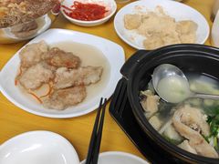 -屋里家延边朝鲜族冷面(南园店)