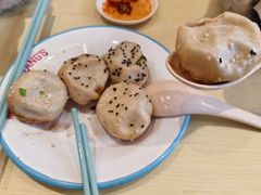 -小杨生煎(黄河路店)