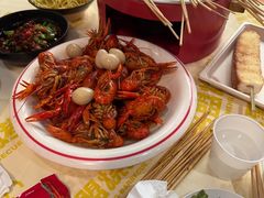 -串盟烧烤·长沙美食地标(星沙店)