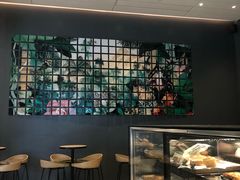 -星巴克(宏汇国际广场店)