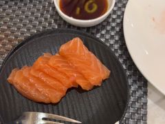 -长沙三景韦尔斯利酒店·Oval全日制餐厅自助餐