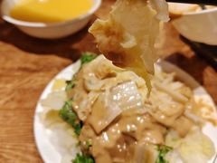 -清真吴记门钉肉饼·喜多利