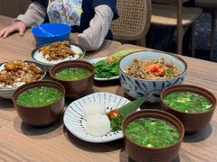 -小条食堂(筼筜天虹店)
