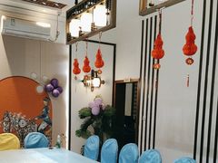 -暖心派对·独栋别墅团建聚会轰趴馆