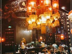 大堂-誉八仙茶室酒楼(新天地店)