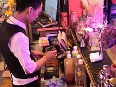 -好久不见网红乐队酒吧(鼓浪屿海底世界店)