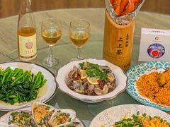 -巽寮印象美食部落餐厅·海鲜·地方特色菜(惠州体验店)