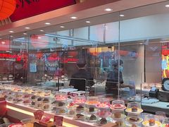 -莲寿司(国兴店)