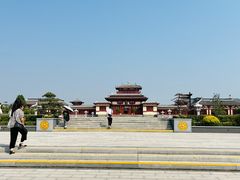 -洛阳古墓博物馆