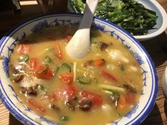 -树厨贵州菜(大十字店)