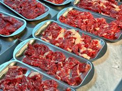 -张哞哞·鲜切牛肉自助火锅(高德置地店)
