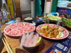 -唇辣号重庆老火锅(燕郊鑫乐汇店)