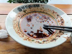 -节节香.成都非遗肥肠粉(总店)