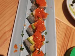 -Tuna maki寿司(园区永旺店)