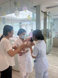 点击看大图 -禧月荟月子中心(前海Max店)