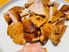 香薰肥肠-一轩饺子馆(丽都店)