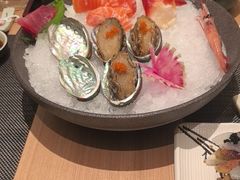 -德川家日本料理(顺义华联店)