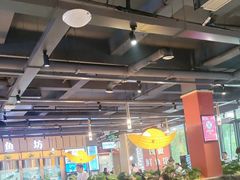 -老船舫·现做活鲜鱼馆(东郊记忆店)