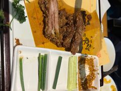-壹零捌道·北京烤鸭(车公庄店)
