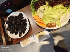 -蝎王府羊蝎子(虎坊桥总店)