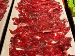 手切鲜吊龙-金穗园·砂锅粥.醉鸡煲火锅(长寿路店)