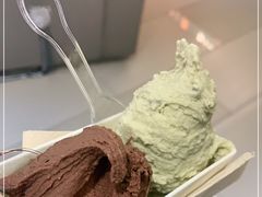 -野人先生现做冰淇淋(北京环宇荟店)
