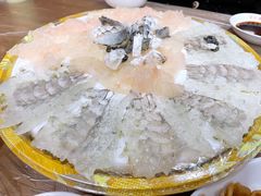 -官塘原味鱼生·潮菜大排档(潮州总店)
