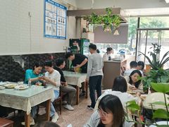 -芳芳餐厅(白沙路店)