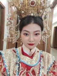 -金夫人婚纱摄影(总店)