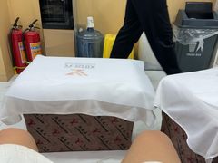 -郑远元专业修脚房(周庄中路店)