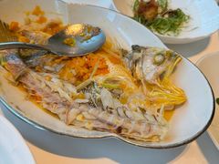 -淮香国色·淮扬菜(正大中心店)