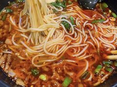 -一品飘香米线(一中总店)