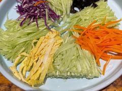 -满园烤鸭·春饼(华强广场店)